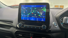 Ford EcoSport 1.0 EcoBoost 125 ST-Line 5dr Petrol Hatchback